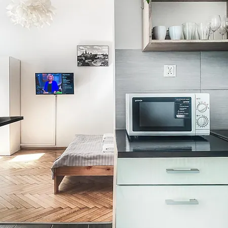 Апартаменты Perfect Place For Couples, Pilsudskiego Street - Old Town