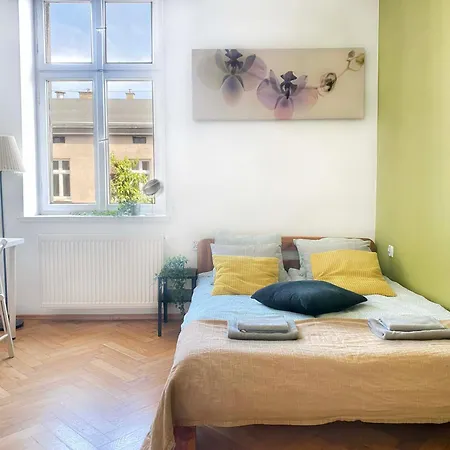 Perfect Place For Couples, Pilsudskiego Street - Old Town * Краков