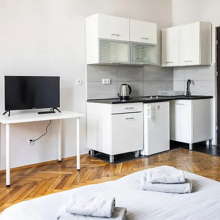 Perfect Place For Couples, Pilsudskiego Street - Old Town Апартаменты *