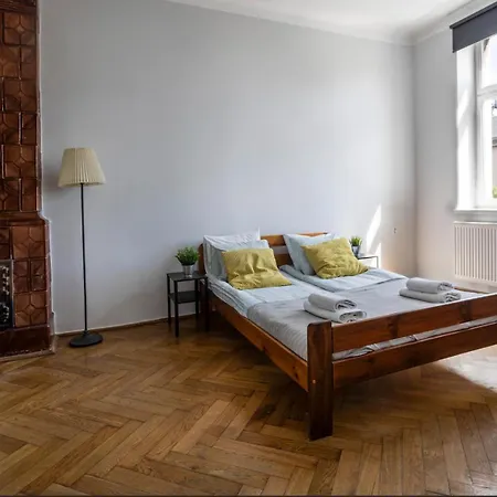 Perfect Place For Couples, Pilsudskiego Street - Old Town * Краков
