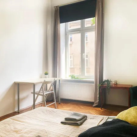 Perfect Place For Couples, Pilsudskiego Street - Old Town * Краков