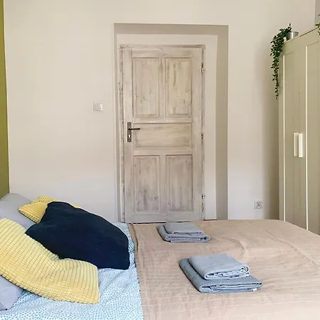 Perfect Place For Couples, Pilsudskiego Street - Old Town Апартаменты *