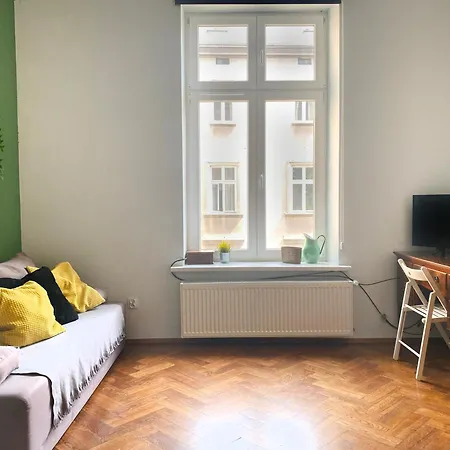 Perfect Place For Couples, Pilsudskiego Street - Old Town Апартаменты *