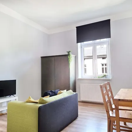 Perfect Place For Couples, Pilsudskiego Street - Old Town Apartament Kraków