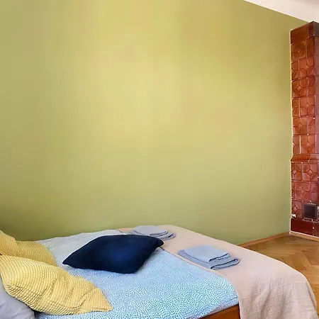 Perfect Place For Couples, Pilsudskiego Street - Old Town