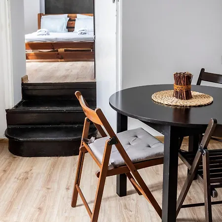 Perfect Place For Couples, Pilsudskiego Street - Old Town Apartament