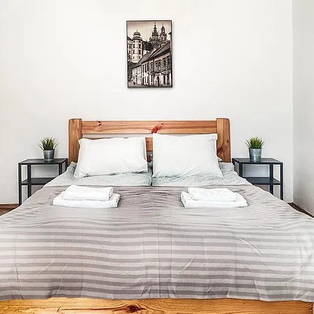 Perfect Place For Couples, Pilsudskiego Street - Old Town * Kraków