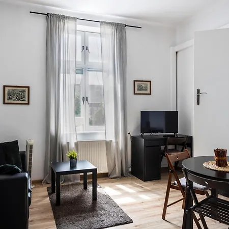 Lejlighed Perfect Place For Couples, Pilsudskiego Street - Old Town *
