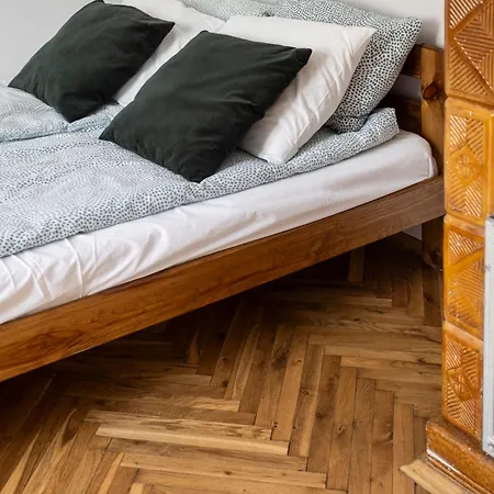 Perfect Place For Couples, Pilsudskiego Street - Old Town Διαμέρισμα