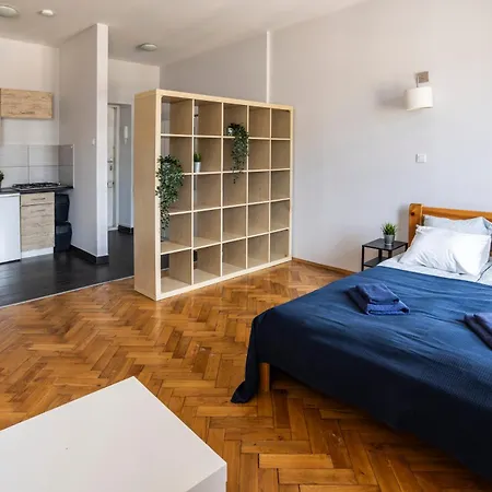 Perfect Place For Couples, Pilsudskiego Street - Old Town Lejlighed *