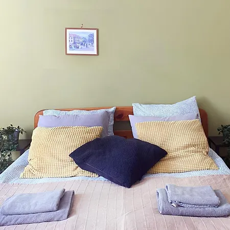 Perfect Place For Couples, Pilsudskiego Street - Old Town Krasków