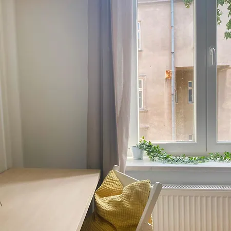 Perfect Place For Couples, Pilsudskiego Street - Old Town Lejlighed