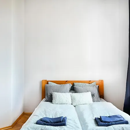 Perfect Place For Couples, Pilsudskiego Street - Old Town Διαμέρισμα *