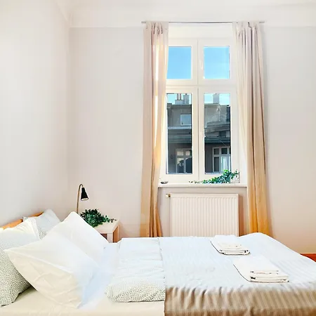 Perfect Place For Couples, Pilsudskiego Street - Old Town Διαμέρισμα *
