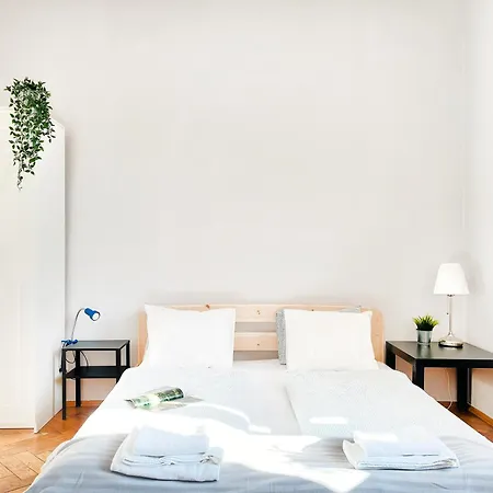 Lejlighed Perfect Place For Couples, Pilsudskiego Street - Old Town