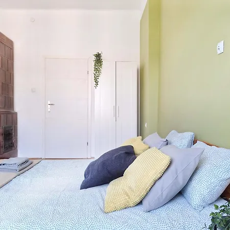 Perfect Place For Couples, Pilsudskiego Street - Old Town * Krakow