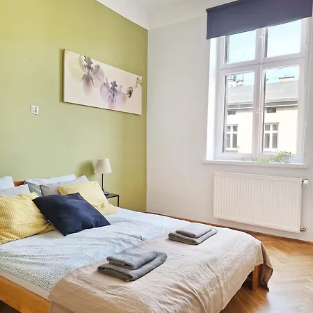 Perfect Place For Couples, Pilsudskiego Street - Old Town