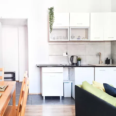 Perfect Place For Couples, Pilsudskiego Street - Old Town
