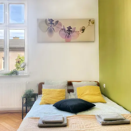 Perfect Place For Couples, Pilsudskiego Street - Old Town Krakow