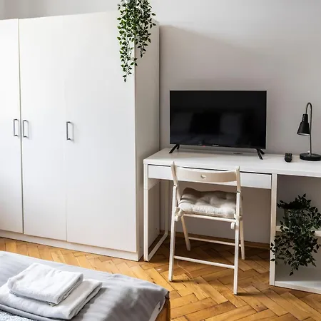 Perfect Place For Couples, Pilsudskiego Street - Old Town * Krakow
