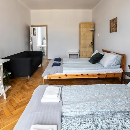 Perfect Place For Couples, Pilsudskiego Street - Old Town *