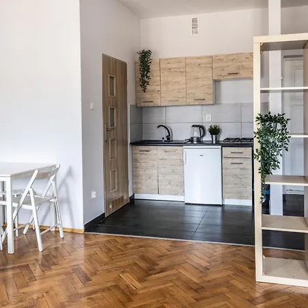 Perfect Place For Couples, Pilsudskiego Street - Old Town Apartment