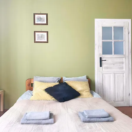 Perfect Place For Couples, Pilsudskiego Street - Old Town *