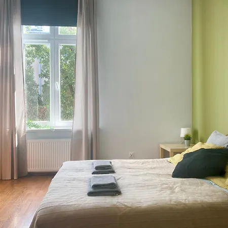 Perfect Place For Couples, Pilsudskiego Street - Old Town