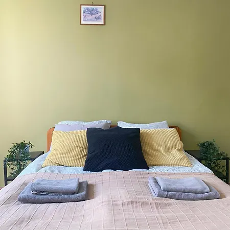 Perfect Place For Couples, Pilsudskiego Street - Old Town *