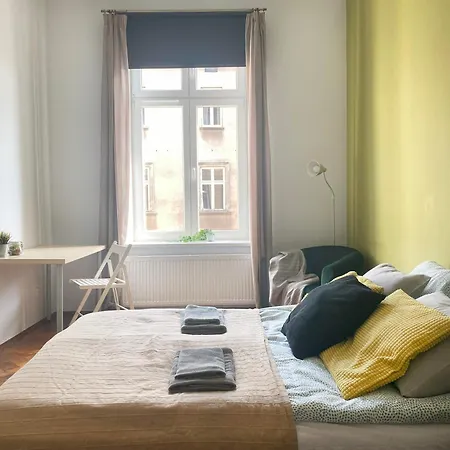 Perfect Place For Couples, Pilsudskiego Street - Old Town