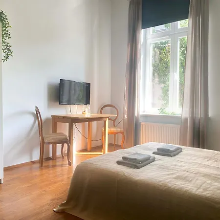 Perfect Place For Couples, Pilsudskiego Street - Old Town Apartment Krakow