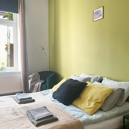 Perfect Place For Couples, Pilsudskiego Street - Old Town *