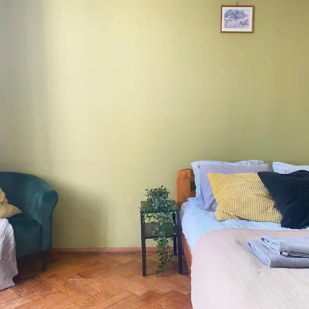 Perfect Place For Couples, Pilsudskiego Street - Old Town