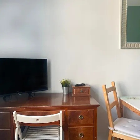 Apartment Perfect Place For Couples, Pilsudskiego Street - Old Town