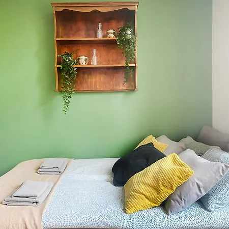 Perfect Place For Couples, Pilsudskiego Street - Old Town