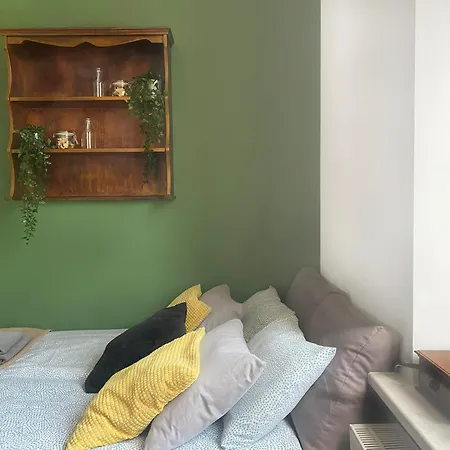 Perfect Place For Couples, Pilsudskiego Street - Old Town Apartment *