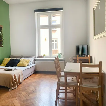 Perfect Place For Couples, Pilsudskiego Street - Old Town *