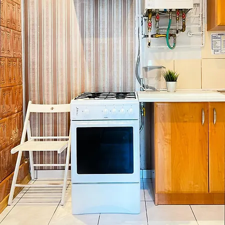 Apartment Perfect Place For Couples, Pilsudskiego Street - Old Town *