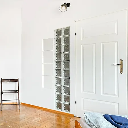 Apartment Perfect Place For Couples, Pilsudskiego Street - Old Town Krakow
