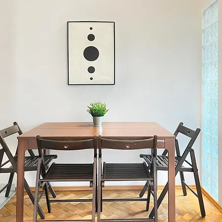 Perfect Place For Couples, Pilsudskiego Street - Old Town *