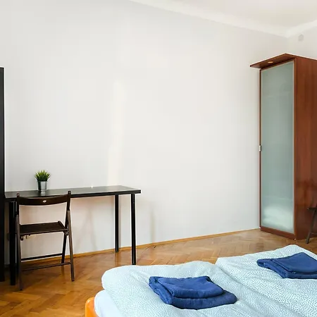 Apartment Perfect Place For Couples, Pilsudskiego Street - Old Town
