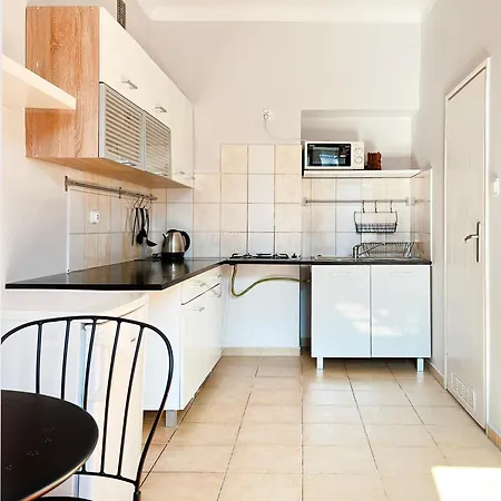 Perfect Place For Couples, Pilsudskiego Street - Old Town