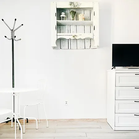 Perfect Place For Couples, Pilsudskiego Street - Old Town Apartment